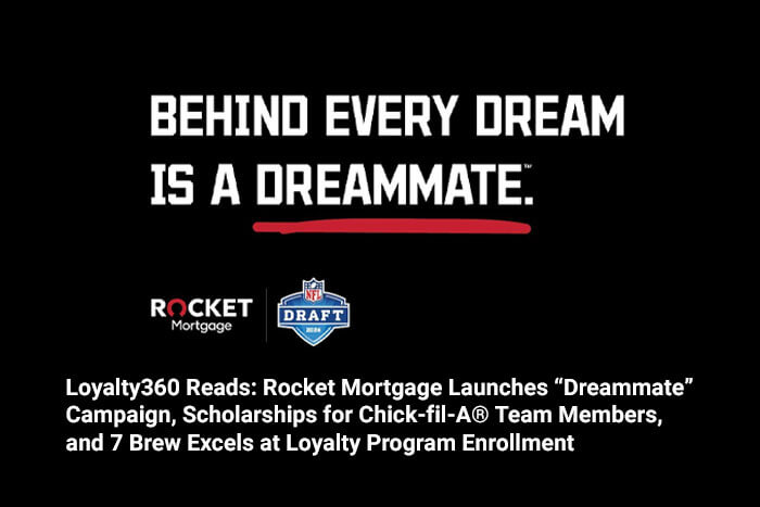 Behind every dream, there’s a Dreammate who helped make it possible.