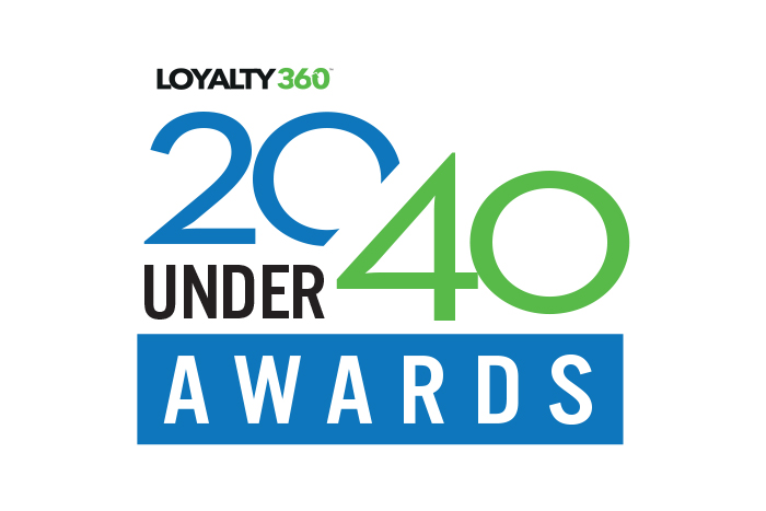 Loyalty Expo 2019:  The 20 Under 40 Awards