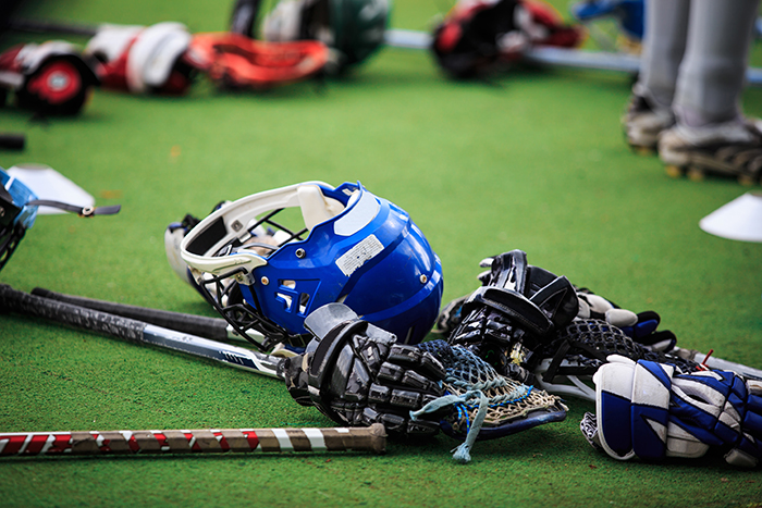 Customer Experience at the National Lacrosse League