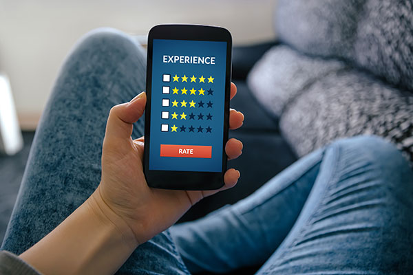 Great Expectations for Seamless Digital Customer Experiences
