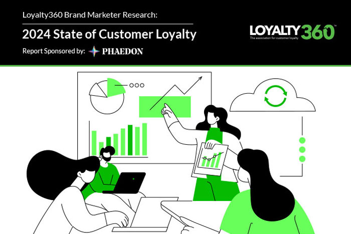 Loyalty360 Brand Marketer Research: 2024 State of Customer Loyalty