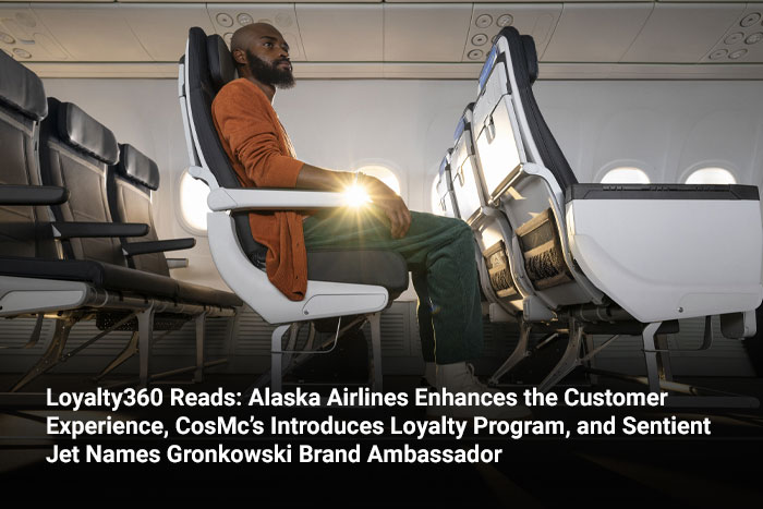 Loyalty360 Reads