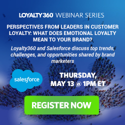 Perspectives from Leaders in Customer Loyalty: What Does Emotional Loyalty Mean to Your Brand?