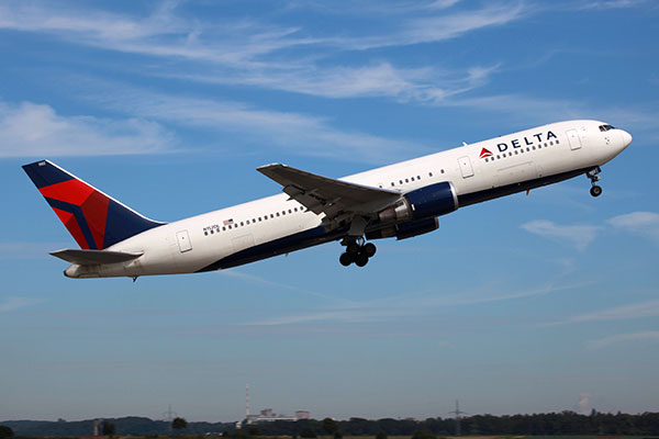 Delta Pilots New Customer Engagement Program