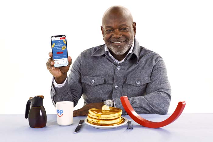 IHOP Announces Brand’s First-Ever Loyalty Program