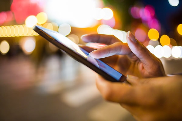 Mobile Apps Continue to Have Bright Future for Customer Experience Enhancement