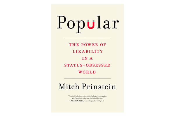 [Podcast] Interview with Loyalty Expo Keynote Mitch Prinstein