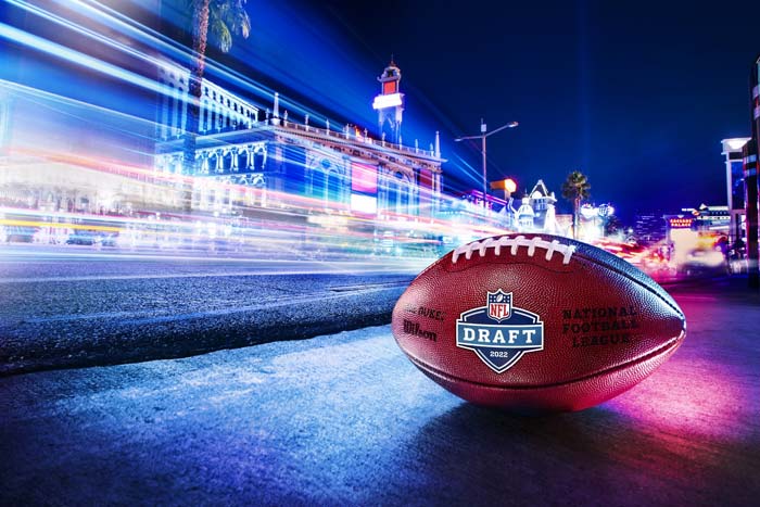 Courtyard by Marriott Hosts Ultimate VIP Experience for NFL Fans