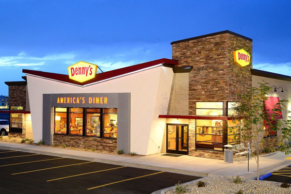 Denny’s Updates the Customer Experience and Maintains Heart and Soul of Brand