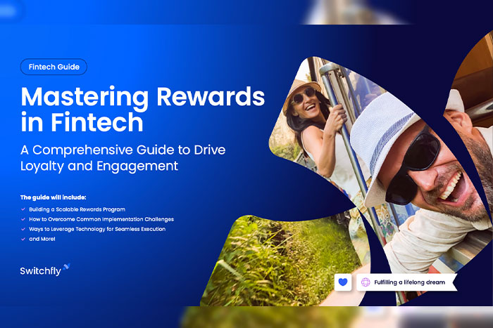 Mastering Rewards in Fintech: Your Guide to Building Loyalty That Lasts