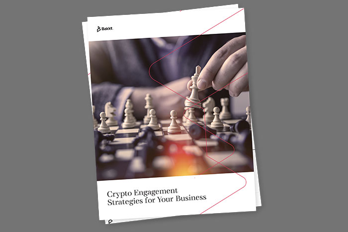Crypto Engagement Strategies for Your Business