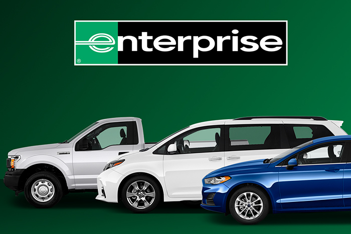 Enterprise Car Sales Streamlines Customer Experience with New Technology
