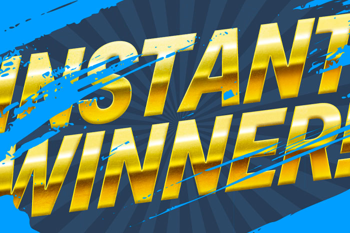 Instant Win Gamification: The Psychology Behind It & How It Influences Consumers