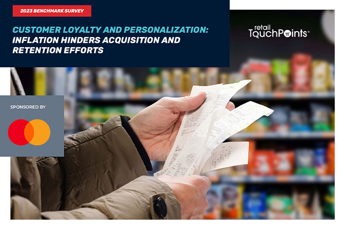Customer Loyalty and Personalization: Inflation Hinders Acquisition and Retention Efforts