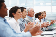 Engagement & Experience Expo Offered Plenty for Attendees