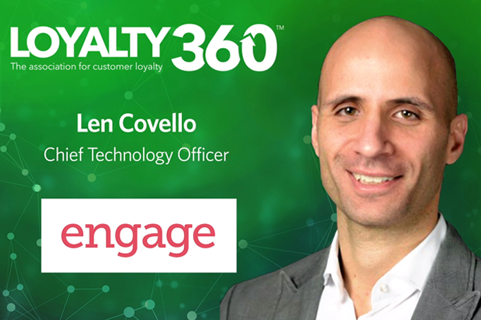 Engage People CTO Discusses E-Commerce Redemption Platform