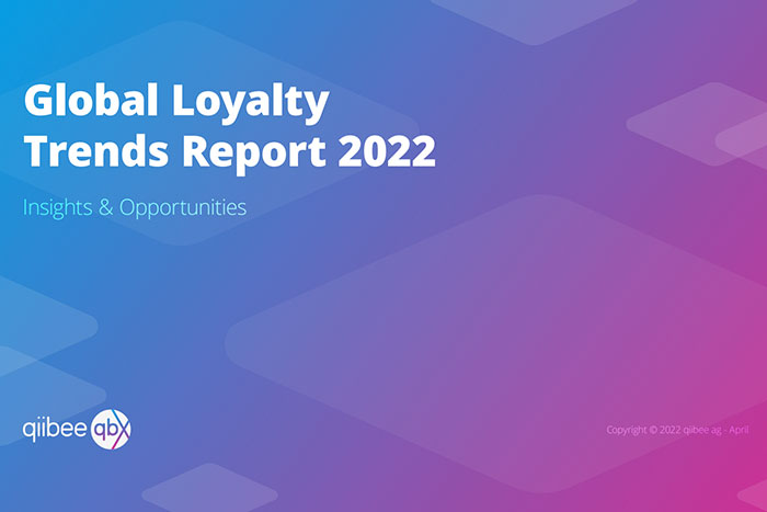 Global Loyalty Trends Report 2022