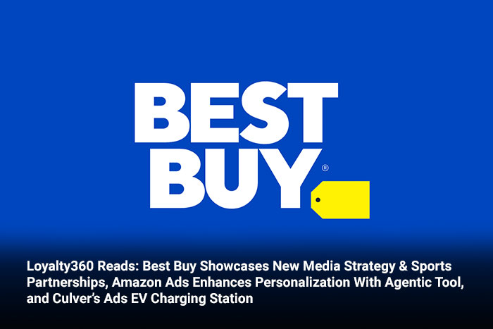Best Buy Showcases New Media Strategy & Sports Partnerships