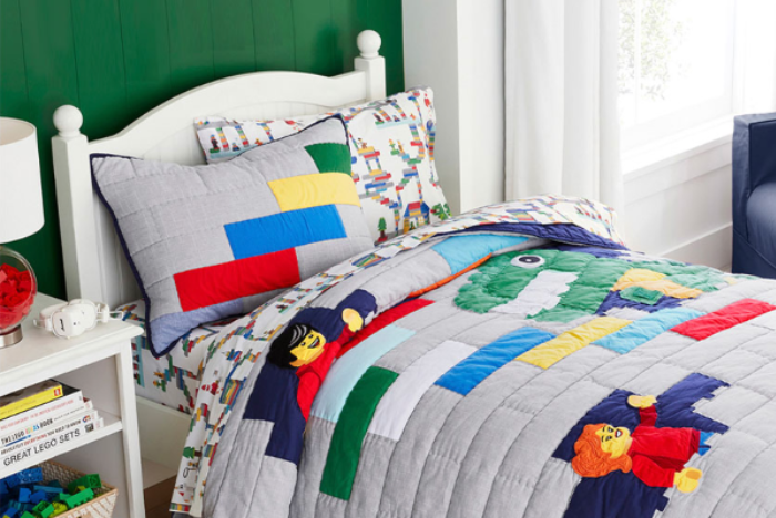 Loyalty360 Reads: January 10 | Pottery Barn Kids Collaborates with The Lego Group; To Boost CX, Automakers Must Enhance Collaboration with Dealers, Accenture Report Finds; and More