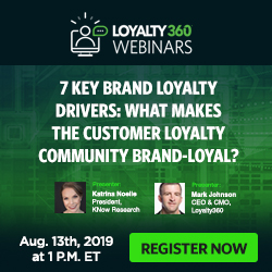 7 Key Brand Loyalty Drivers: What Makes the Customer Loyalty Community Brand-Loyal? 