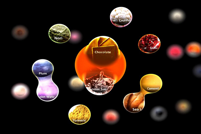 Sony AI launches the "Gastronomy Flagship Project" AI Powered Recipe Creation App