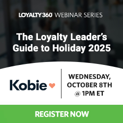 The Loyalty Leader’s Guide to Holiday 2025