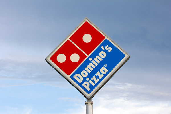 Domino’s Pizza CEO Excited About New Loyalty Program