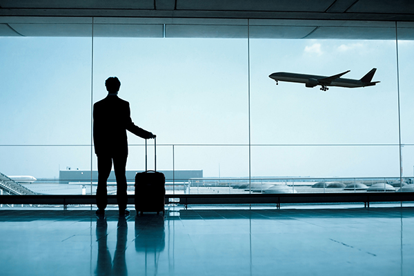 Airport Lounge Development Is All About Customer Experience, Customer Service