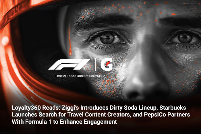 PepsiCo Partners With Formula 1 to Enhance Engagement