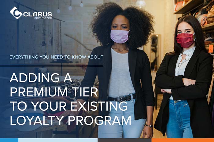 Adding a Premium Tier to Your Existing Loyalty Program
