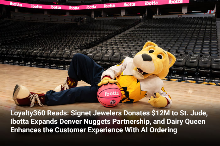 Ibotta Expands Denver Nuggets Partnership