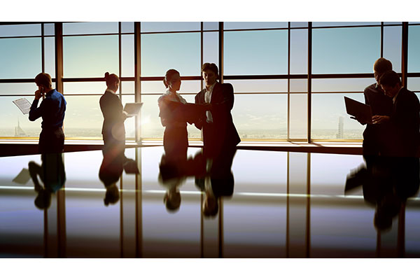 CEOs Concerned About Changing Customer Loyalty
