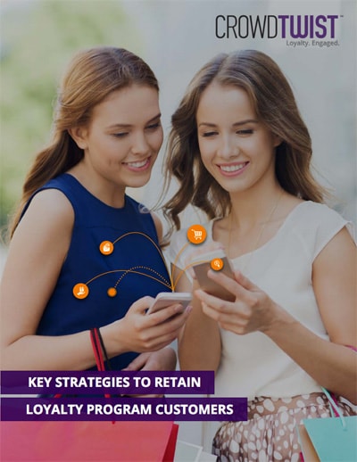 Key Strategies to Retain Loyalty Program Customers
