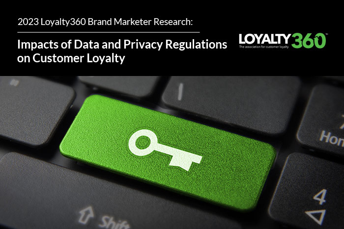 Data and Privacy Report
