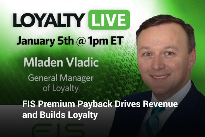 FIS Premium Payback Drives Revenue and Builds Loyalty