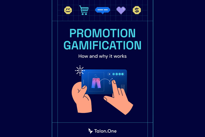 Promotion gamification: How and why it works