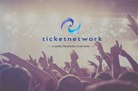 TicketNetwork Loyalty Rewards Overview [Customer Expo 2019]