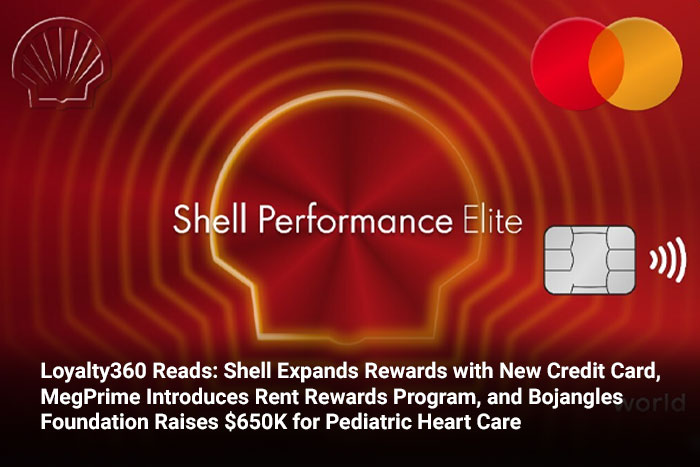  Shell Expands Rewards with New Credit Card