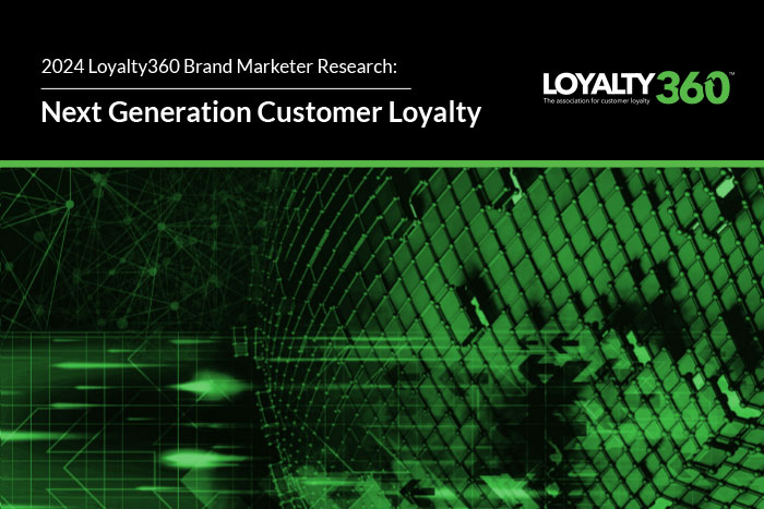 Loyalty360 Next Generation Loyalty
