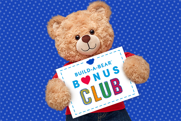Build-A-Bear Brings Back Data-Rich Loyalty Program