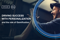 Driving Success with Personalization and the Role of Gamification [Customer Expo 2018]