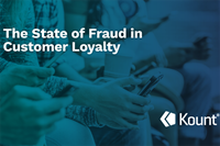 The State of Fraud in Customer Loyalty [Customer Expo 2018]