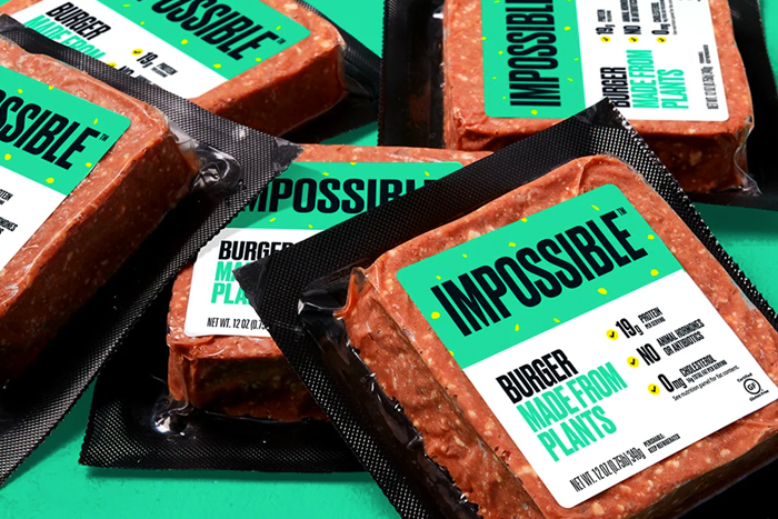 Impossible Foods Launches Direct-to-Consumer Sales