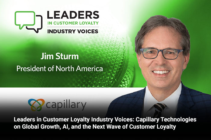 Leaders in Customer Loyalty Industry Voices: Capillary Technologies on Global Growth, AI, and the Next Wave of Customer Loyalty
