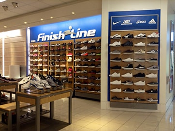 Brand Loyalty at The Finish Line Starts with Customer Acquisition