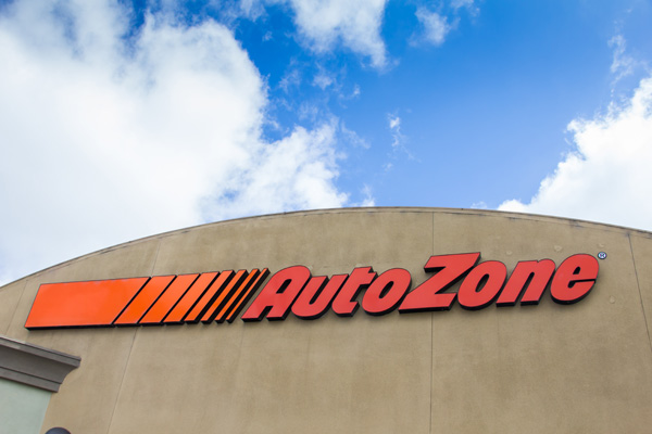 AutoZone Puts Customers First to Instill Brand Loyalty