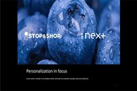 Personalization in Focus: Stop and Shop’s Journey to a Human-Centric Approach in a Rapidly Evolving Grocery Landscape [Customer Expo 2019]