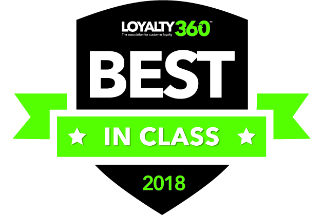 Inaugural Loyalty360 Best in Class Award Winners Announced