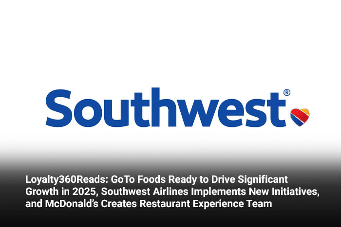 Southwest Airlines Implements New Initiatives