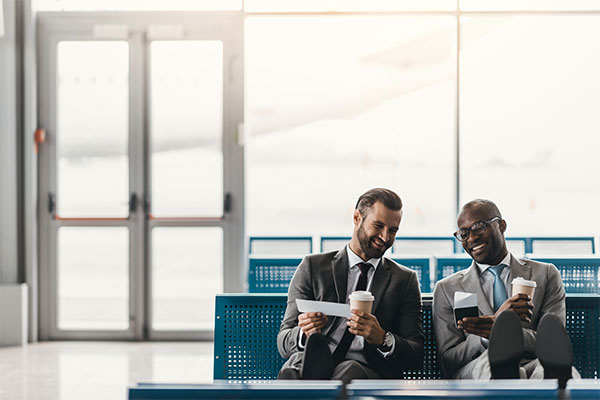 Southwest Airlines, Marriott and Holiday Inn Express Lead Travel Businesses in Latest CX Survey